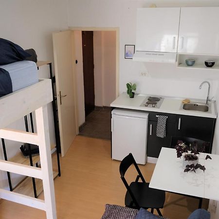 Deep Blue Borichi Apartman Zára Kültér fotó